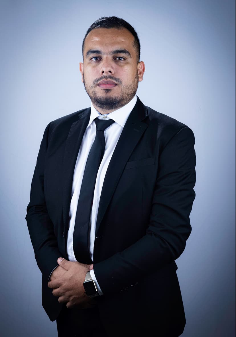 Edison Tapias - Fondateur de Bytse