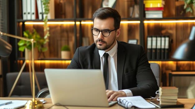 Website for Lawyers