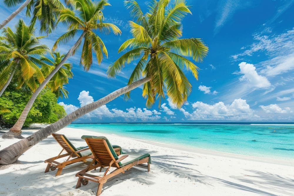 Site para Agencias de Viagens