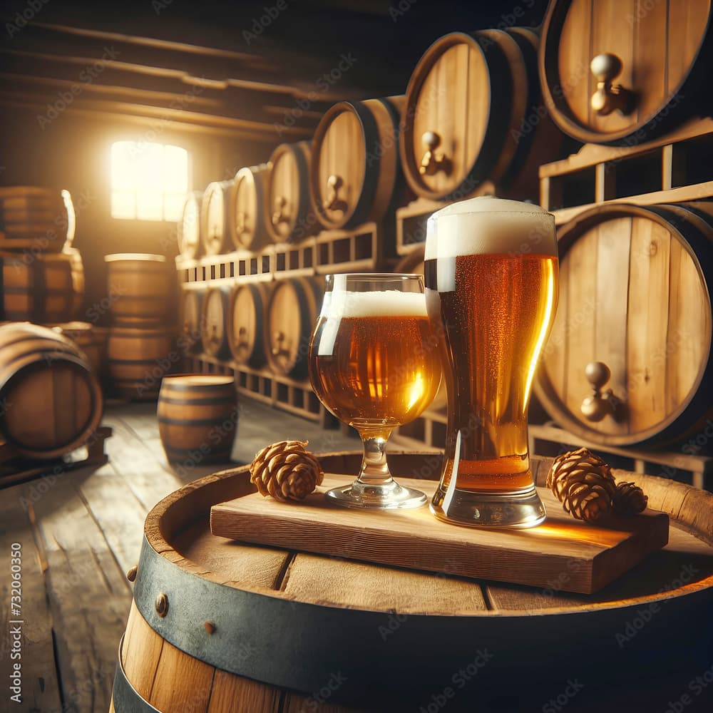 Website for Craft Breweries