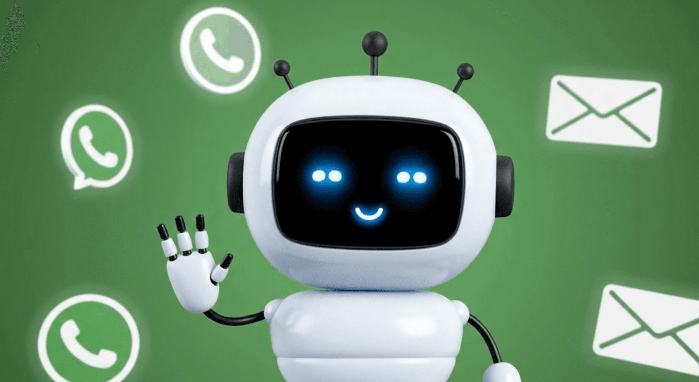 BytseBot — WhatsApp Bot