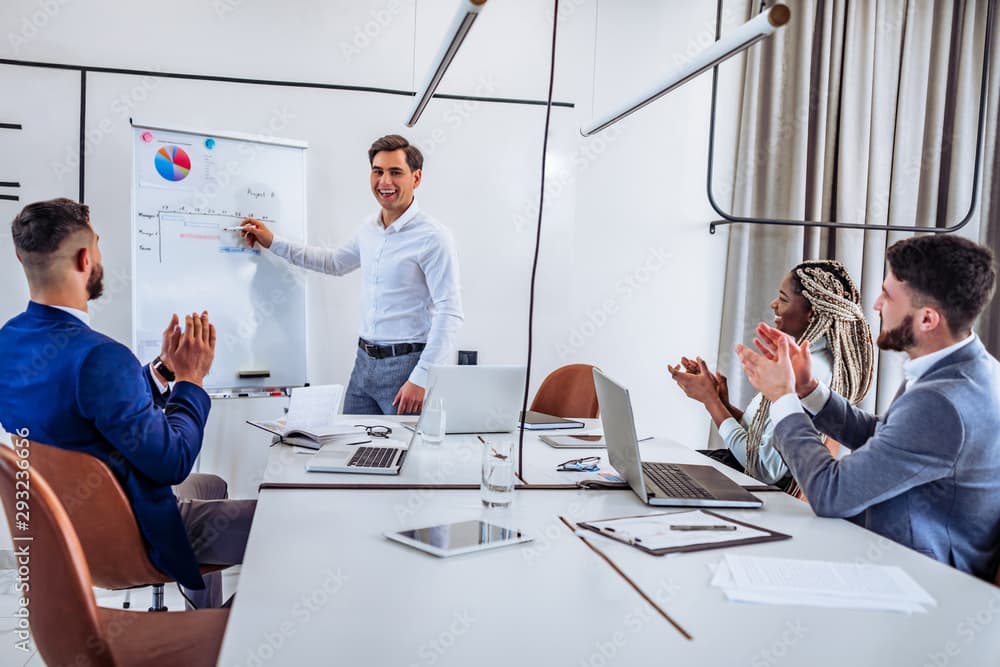 Website for Life Coaches