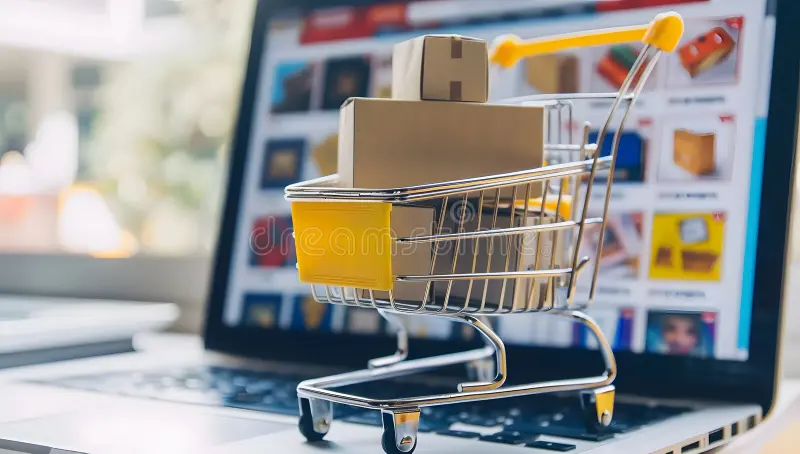 Online Store