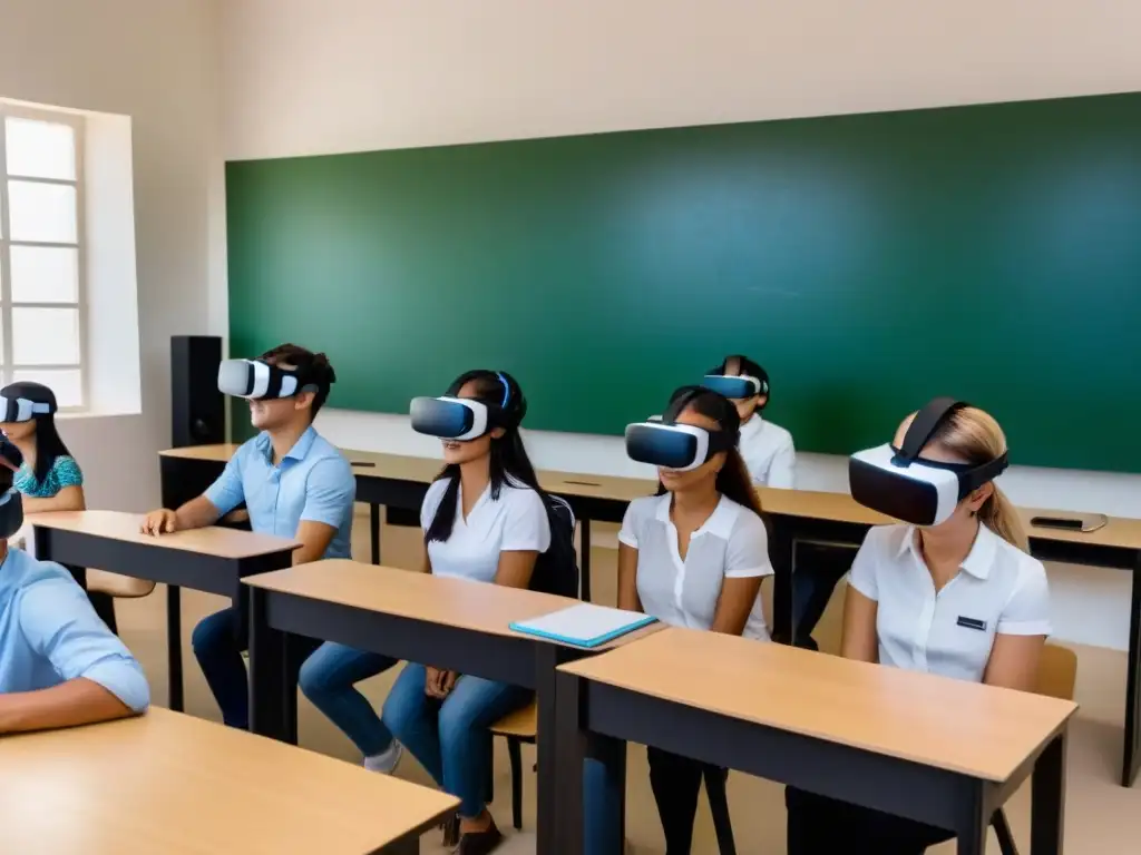 Educational Platform