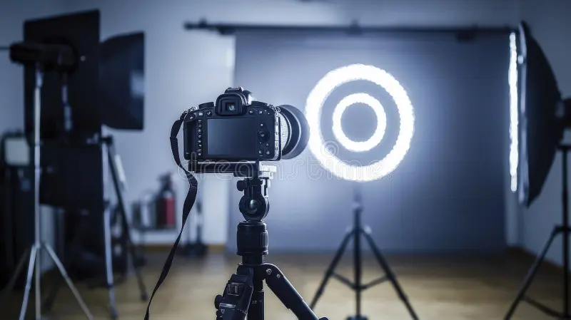 Website for Influencers