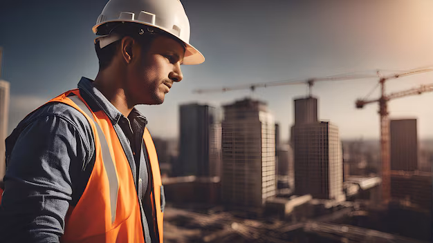 Website for Consulting Engineers