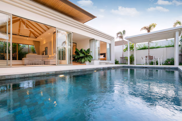 Real Estate Website