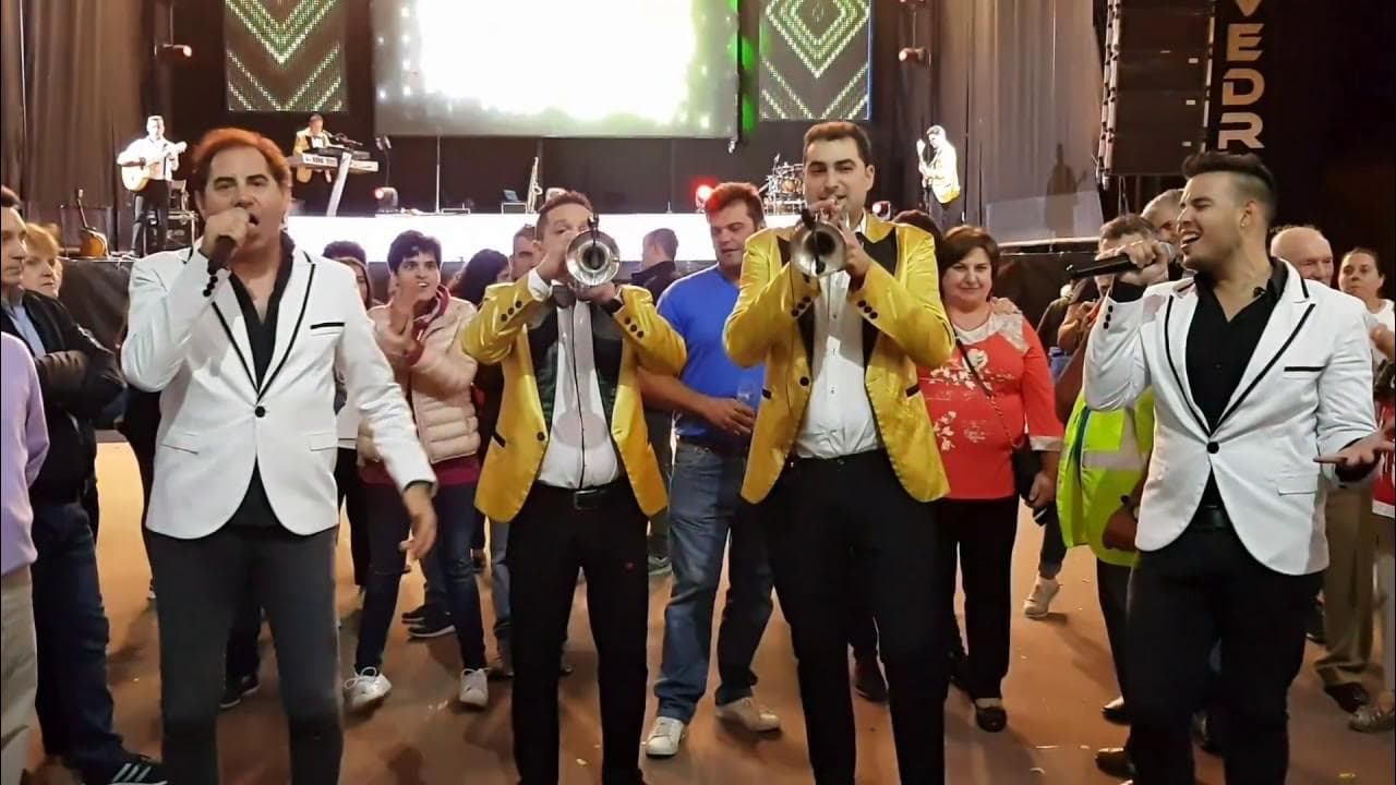 Website for Orchestras/Bands