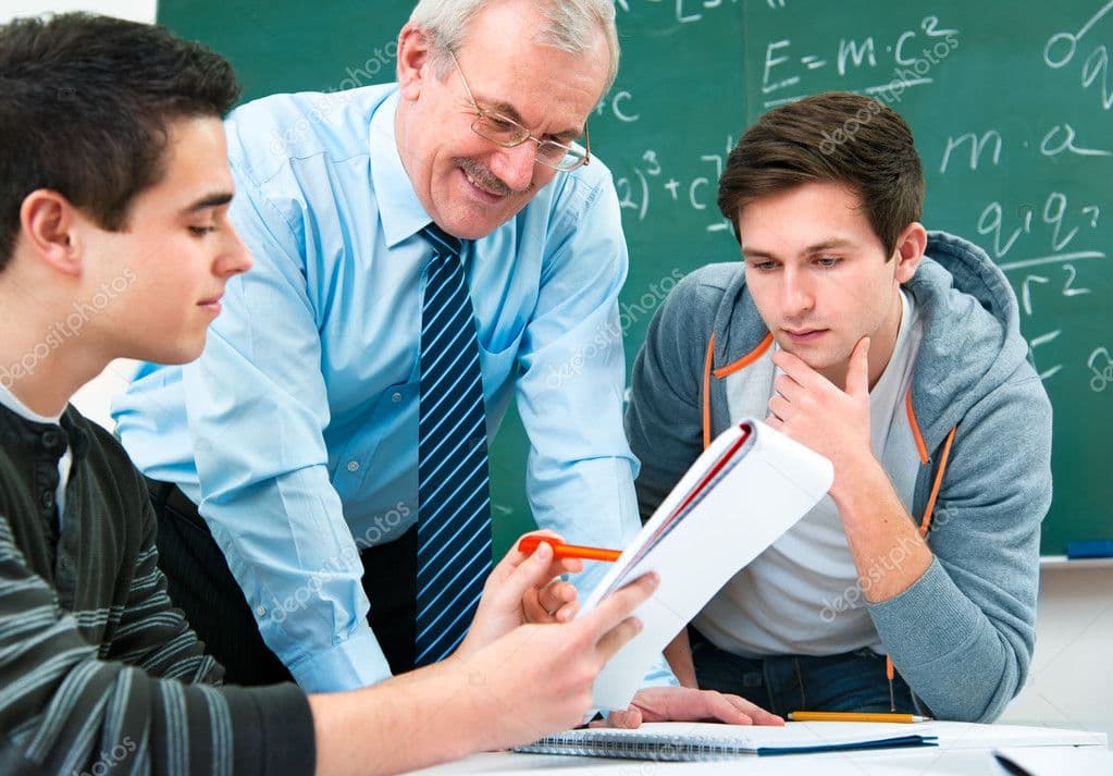 Website for Tutors/Teachers